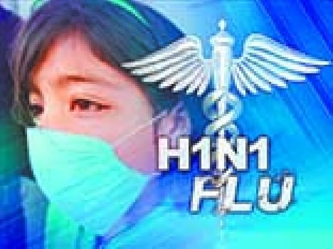 alert for swine flu in jammu